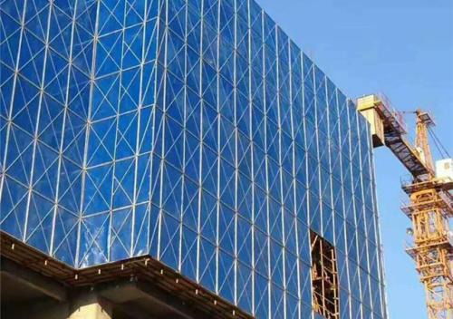 建筑爬架網 價格、規格與功能解析