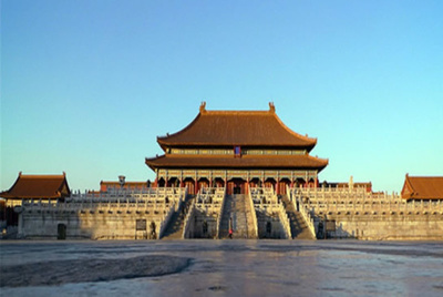 中國十大古代建筑 技術與文化的瑰寶