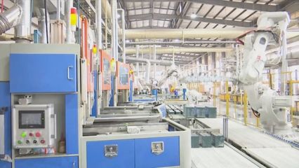 安徽 聚焦“三首”產品，以硬件創新驅動新質生產力加速形成