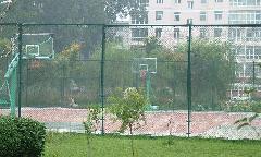 高品質噴涂產品生產廠家 星鑫金屬噴涂廠護欄網解決方案